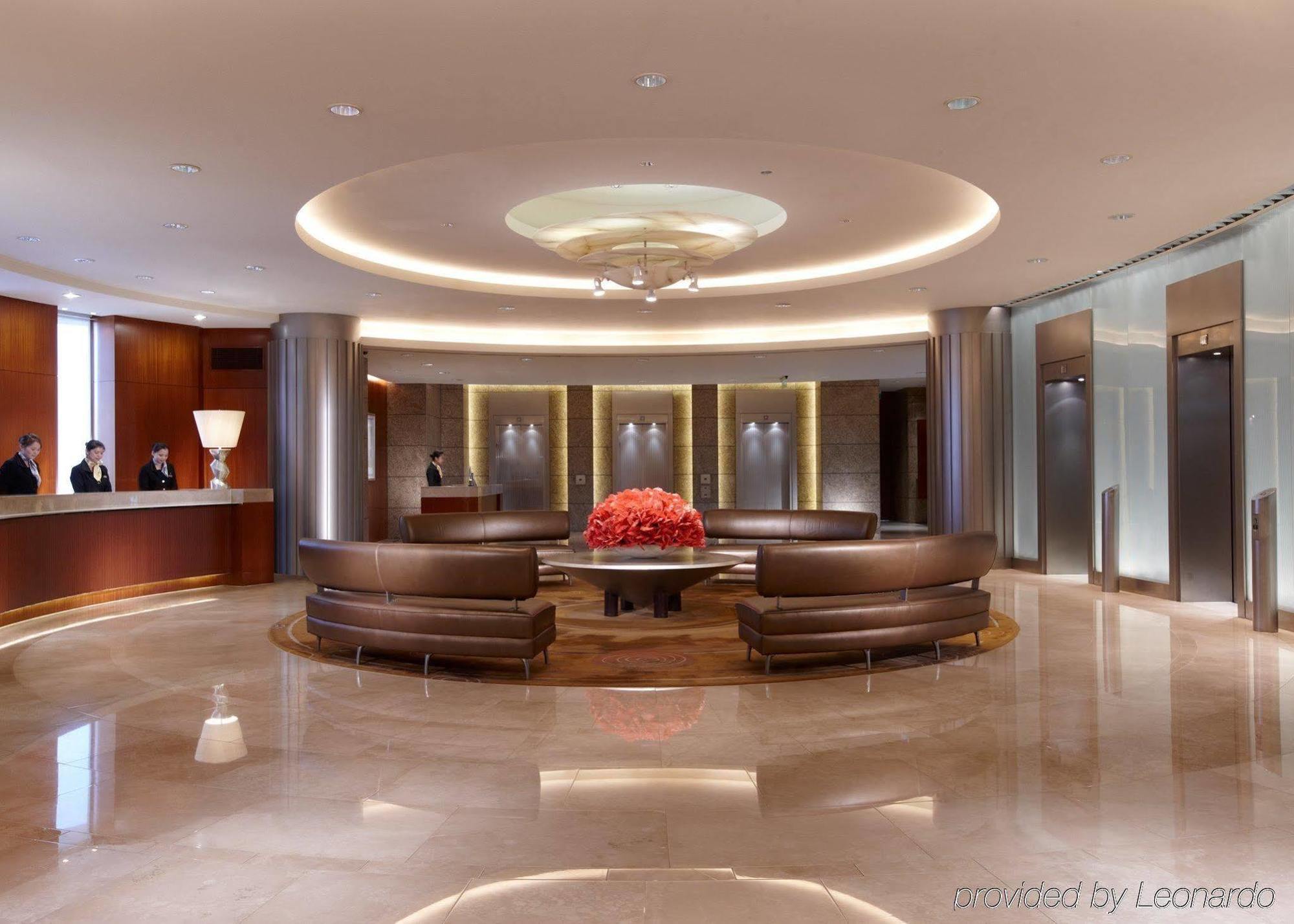 Ambassador Hotel Hsinchu Екстер'єр фото Lobby